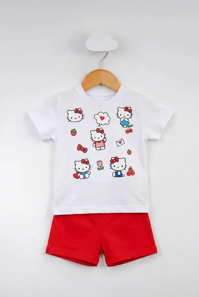 Conjunto - Jersey