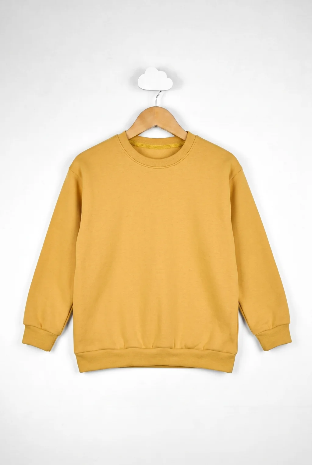 Buzo - Frisa Unisex