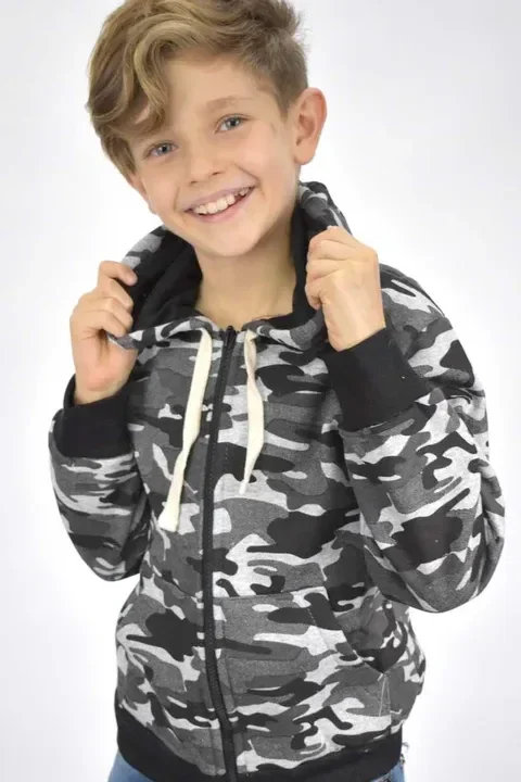 Campera - Frisa