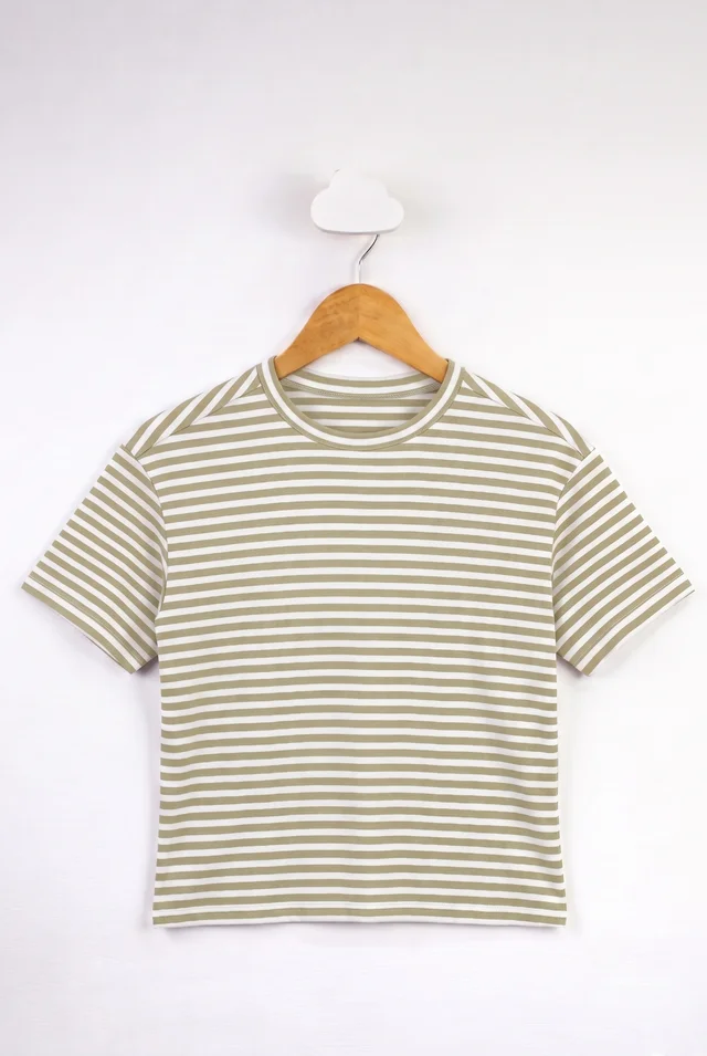 Remera - Jersey