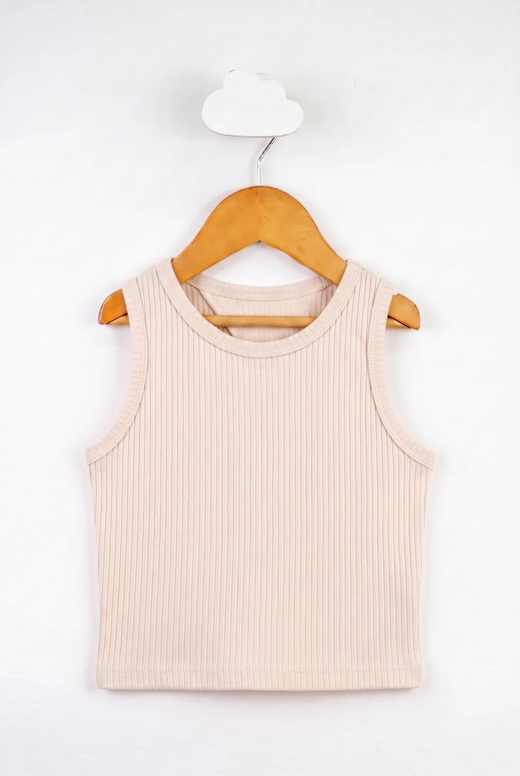Musculosa - Algodón canale