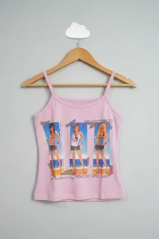 Musculosa - Modal - Vista 1