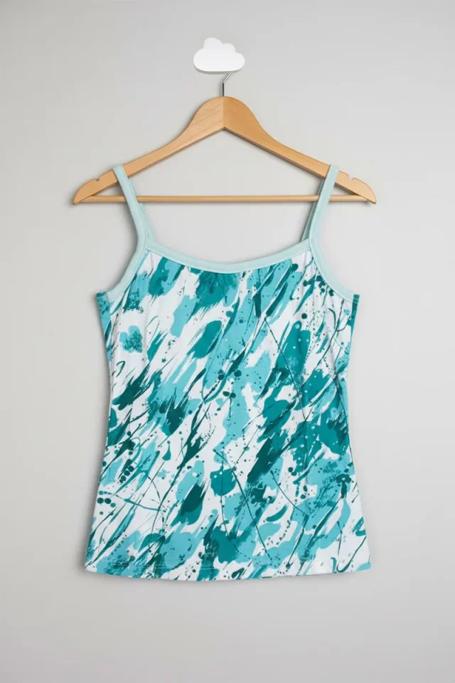 Musculosa - Modal