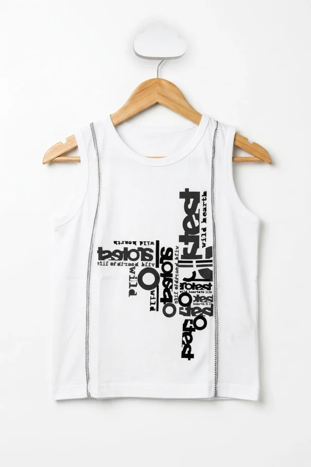 Musculosa - Jersey