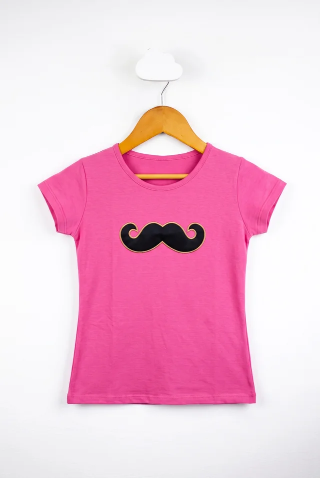Remera - Modal
