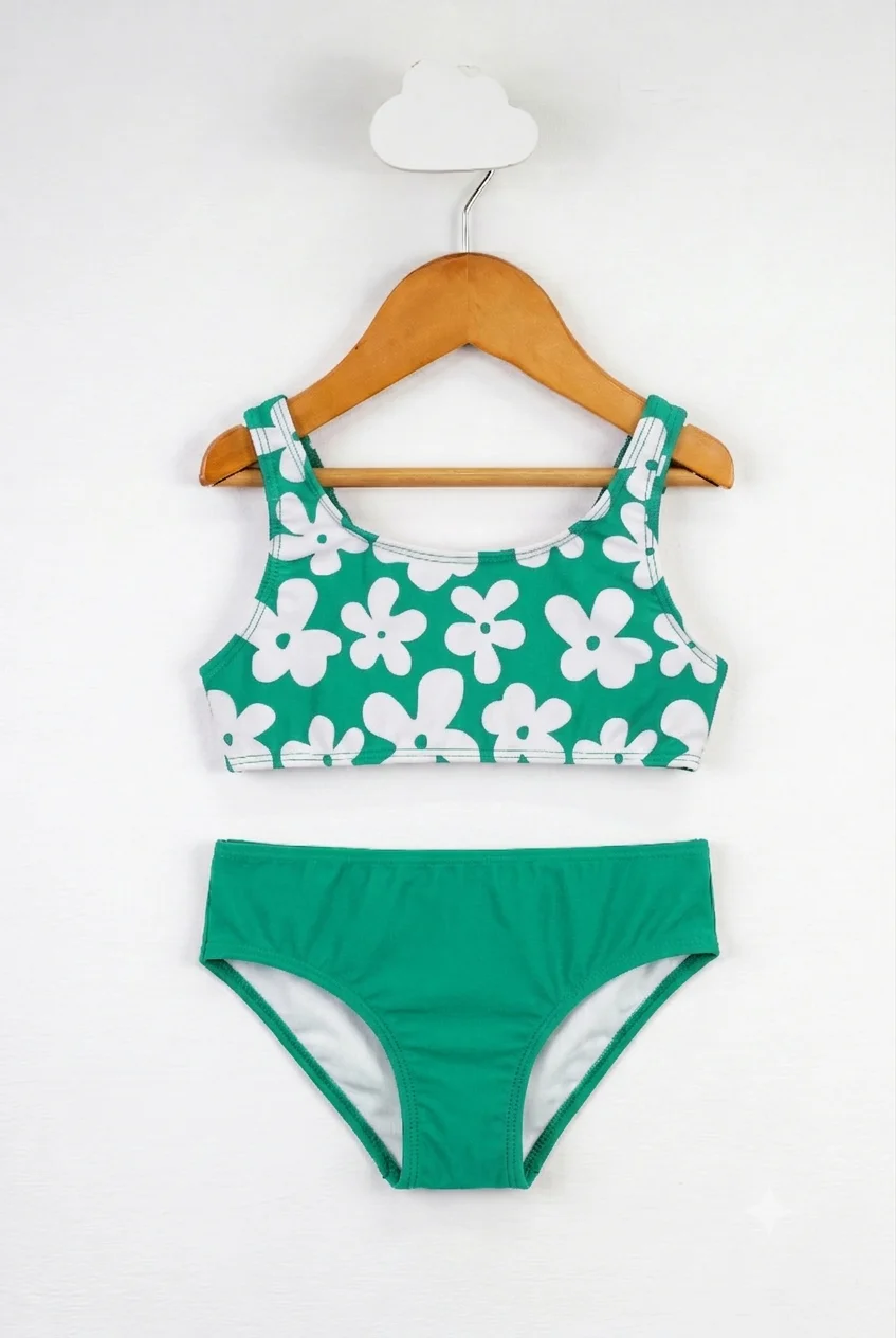 Bikini - Lycra