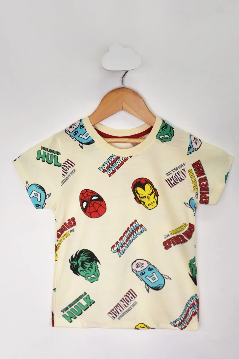 Remera - Jersey