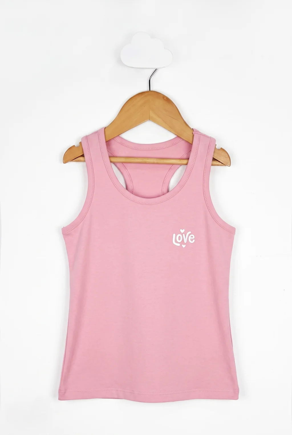 Musculosa - Jersey
