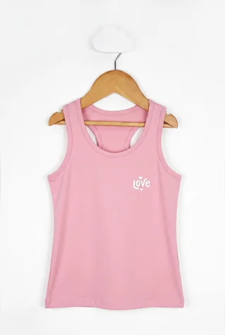 Musculosa - Jersey - Vista 4