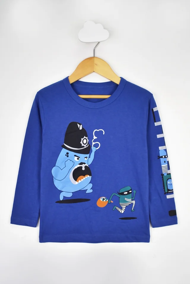 Remera - Jersey