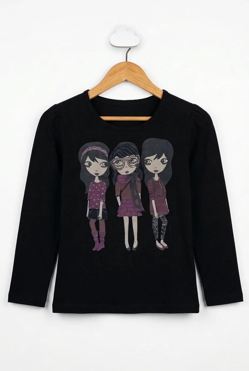 Remera - Modal