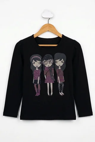 Remera - Modal - Vista 1