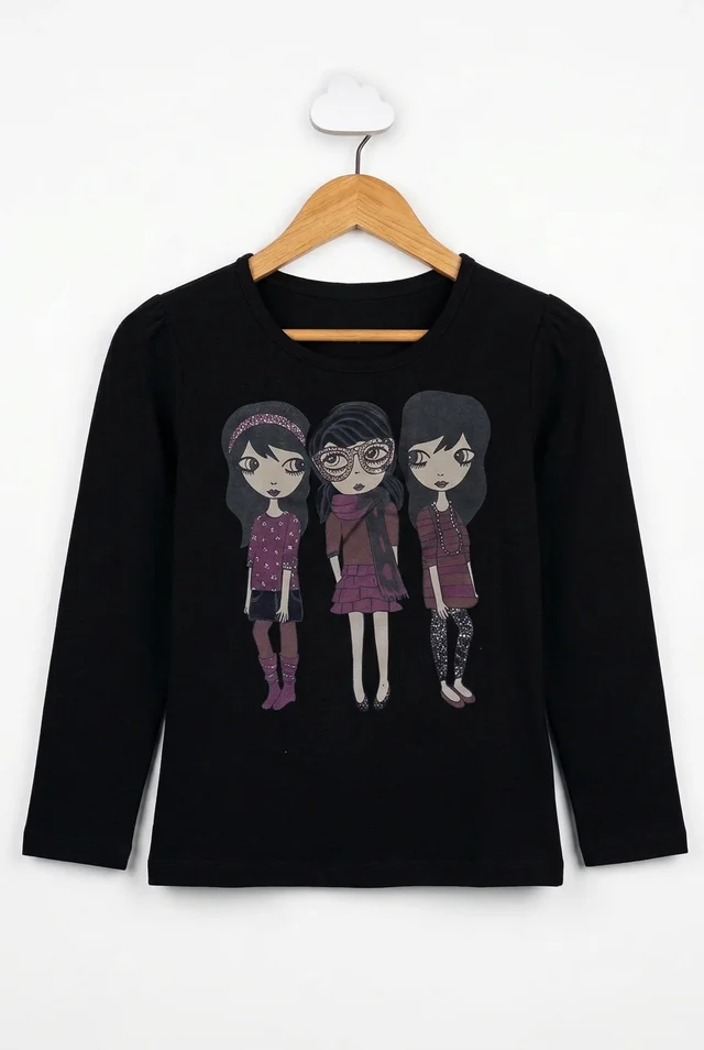 Remera - Modal