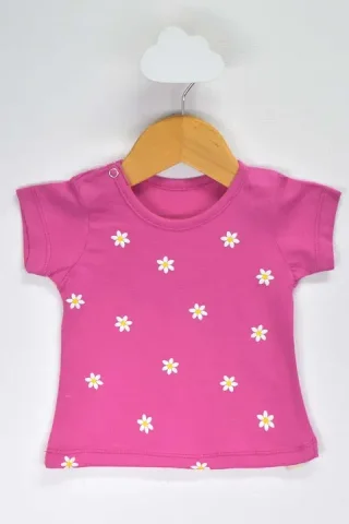 Remera - Jersey - Vista 2