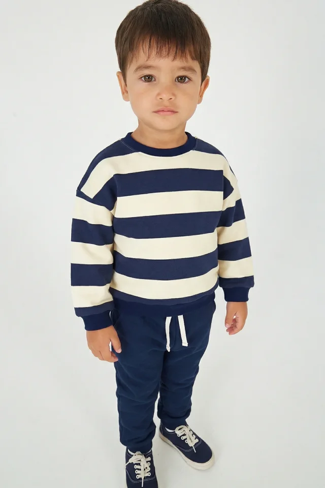 Conjunto - Frisa