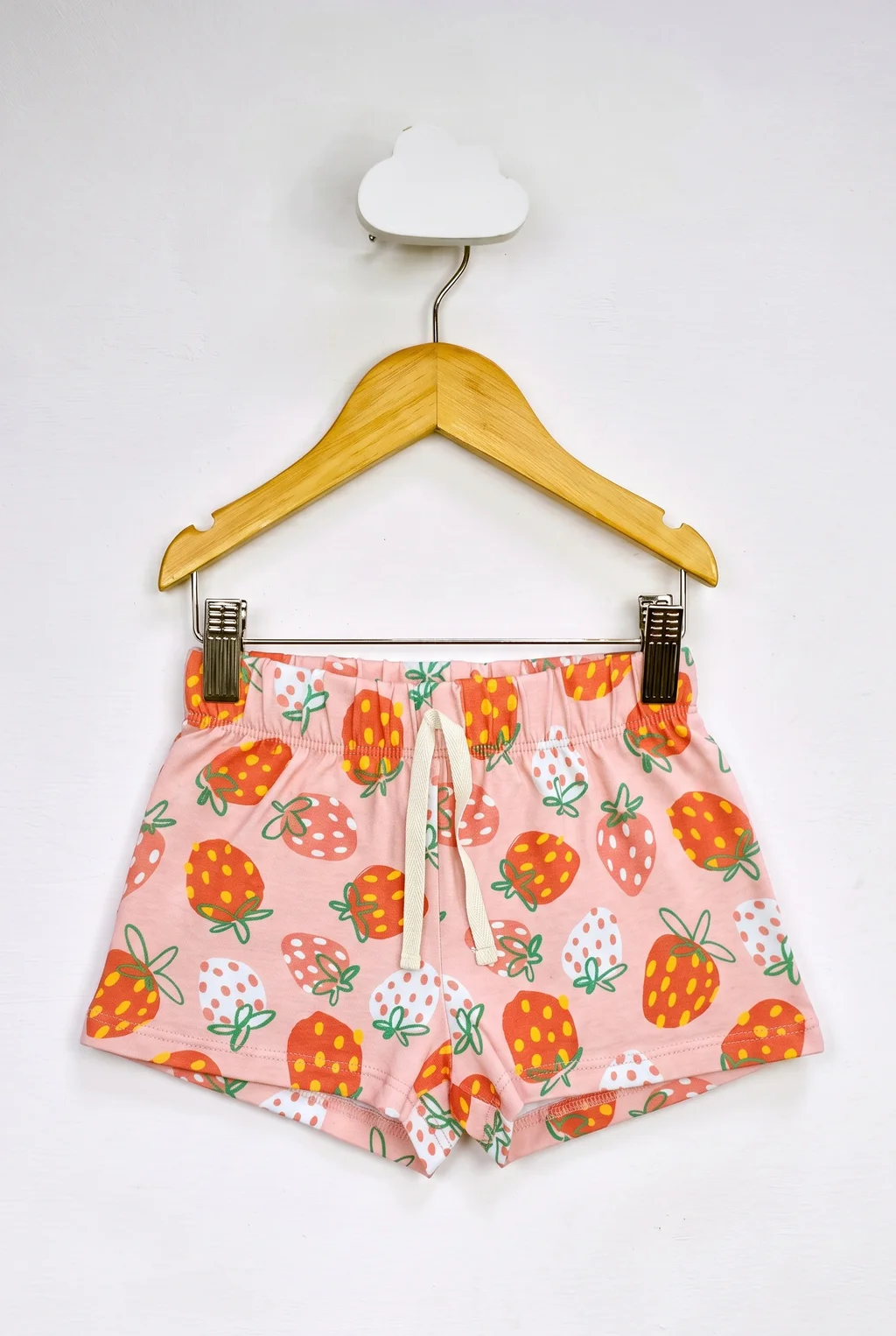 Short - Jersey