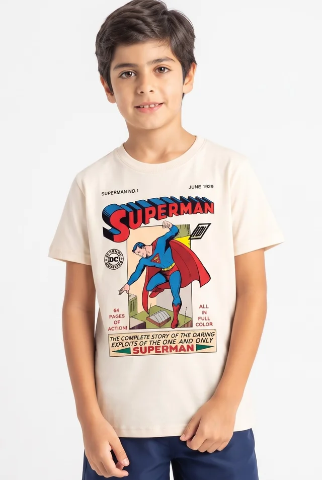 Remera - Jersey