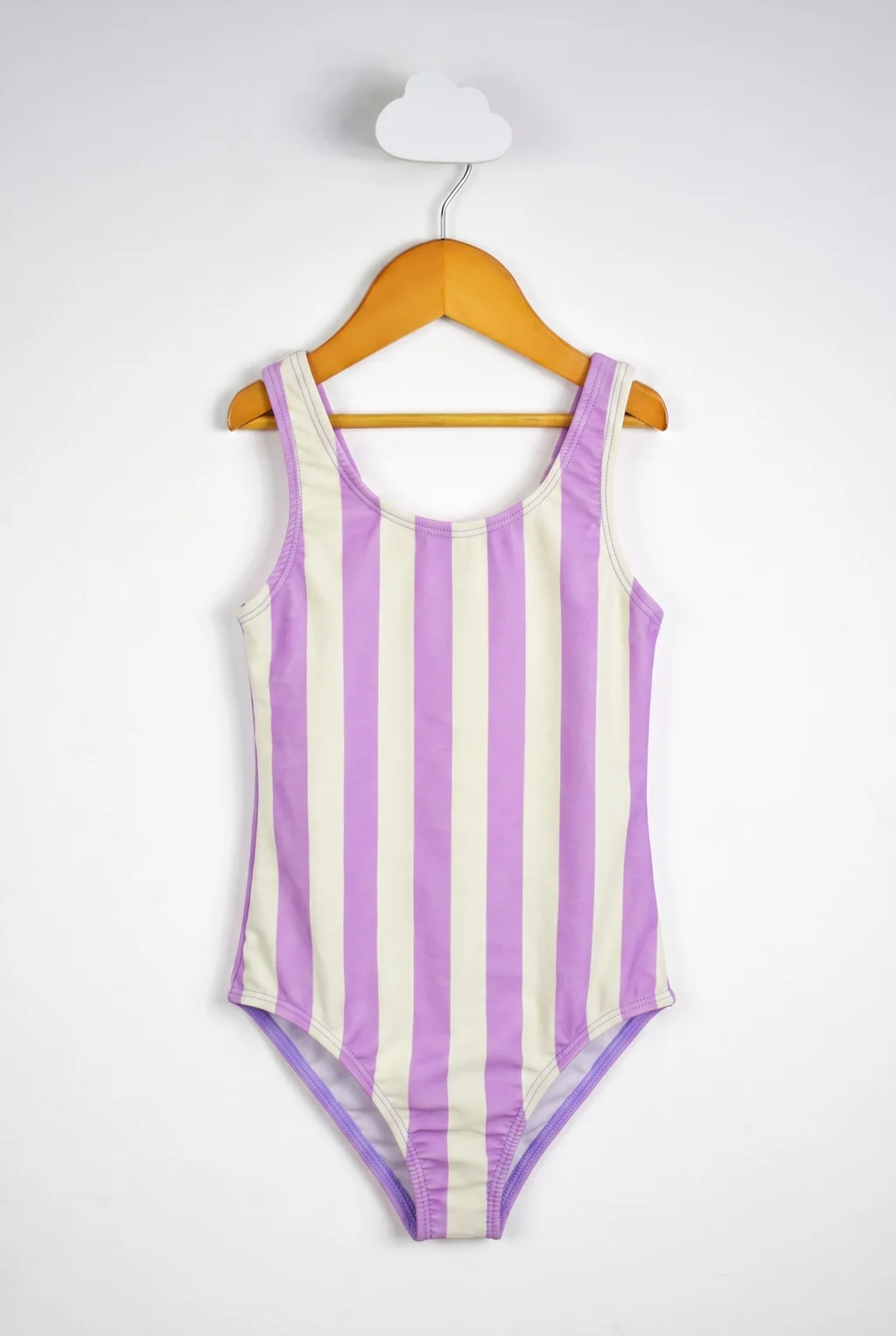 Malla Enteriza - Lycra