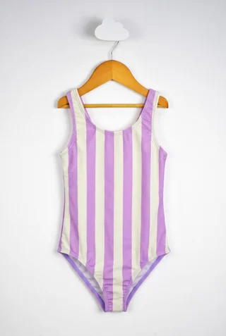 Malla Enteriza - Lycra - Vista 3