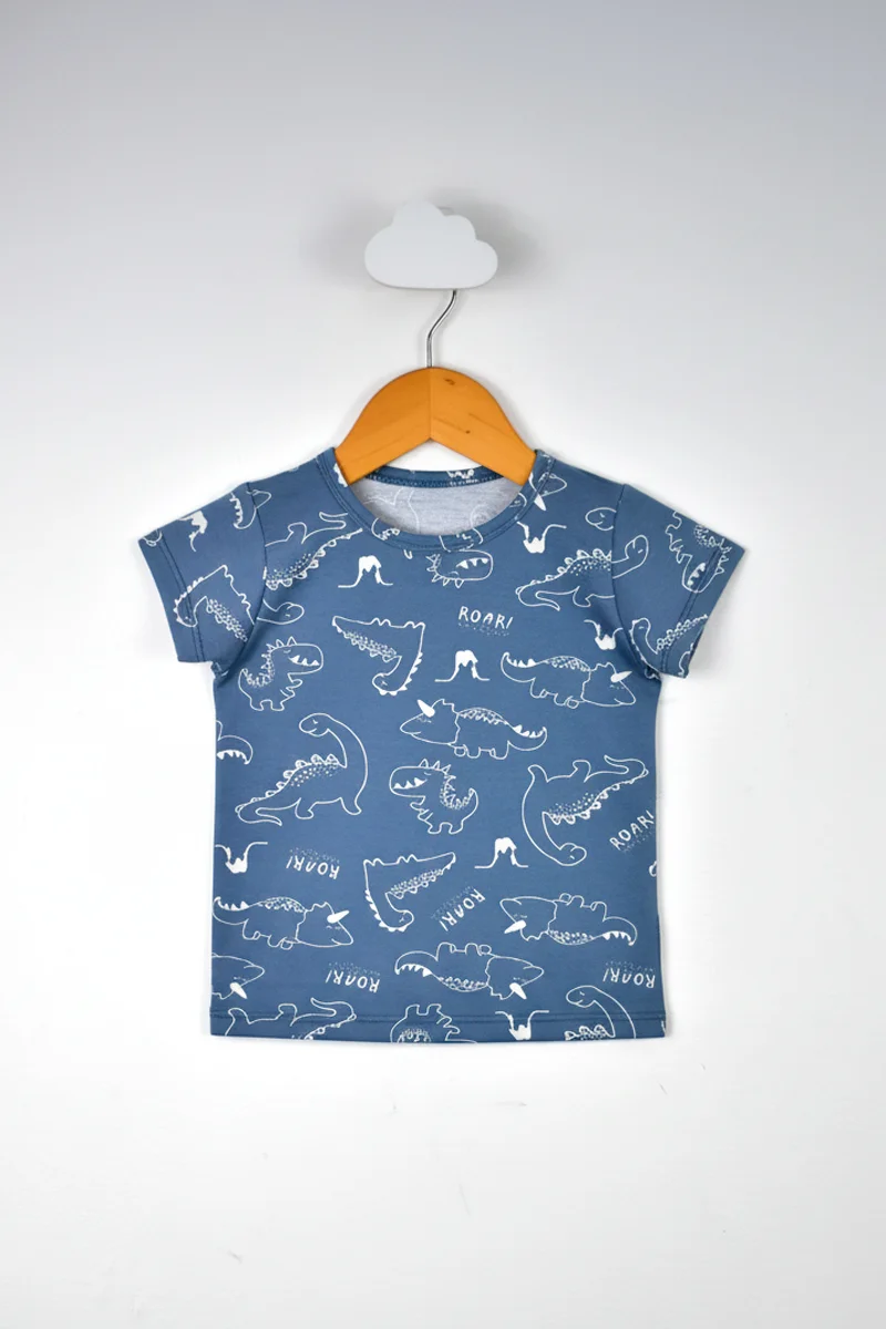 Remera - Jersey
