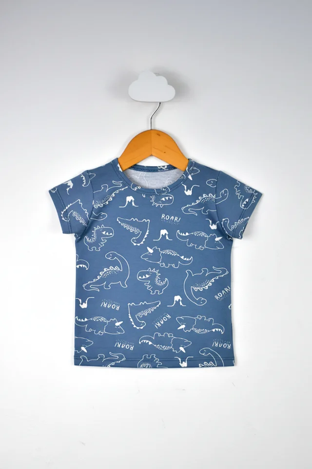 Remera - Jersey