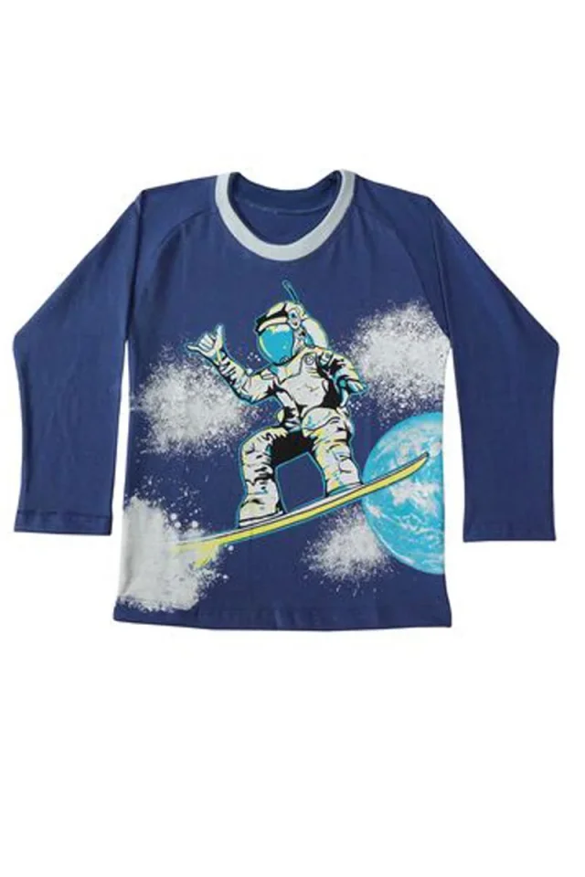Remera - Jersey