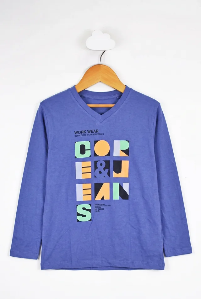 Remera - Jersey