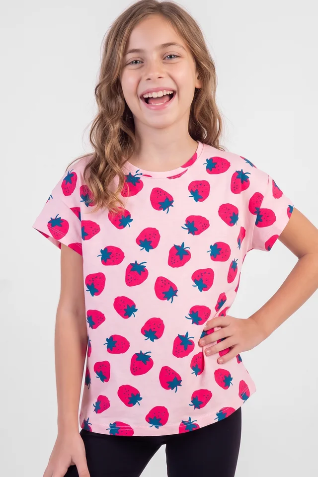 Remera - Jersey