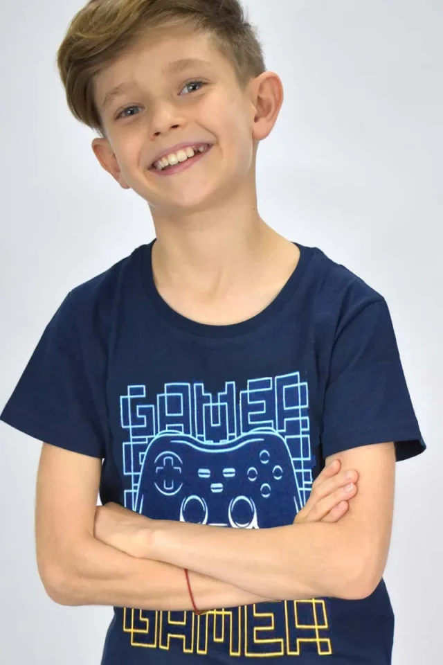Remera - Jersey