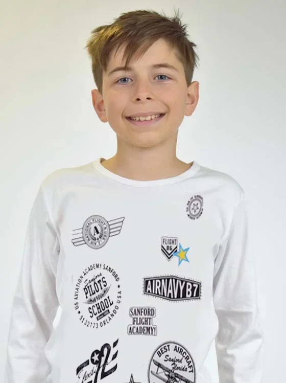 Remera - Jersey