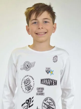 Remera - Jersey - Vista 2