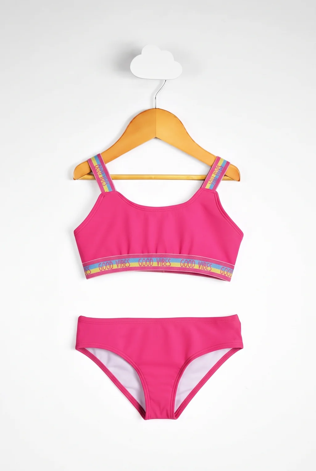 Bikini - Lycra