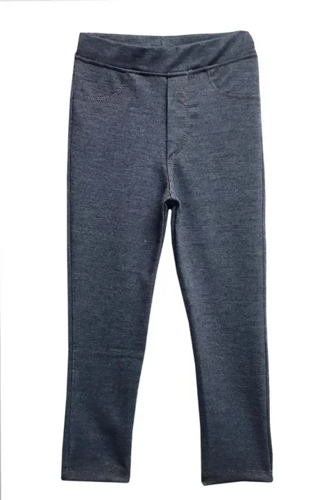 Calza - Simil jean