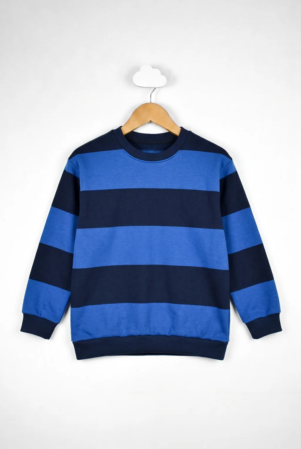 Buzo - Frisa Unisex