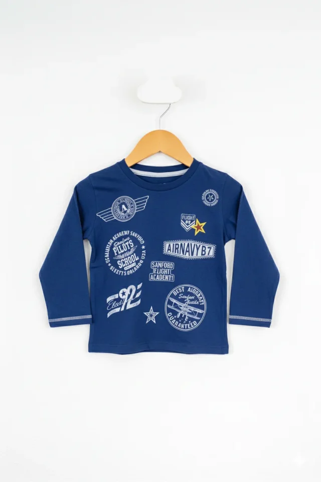 Remera - Jersey