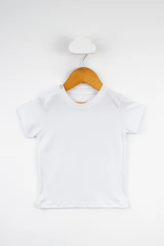Pack x2 Remera - Jersey Unisex - Vista 2
