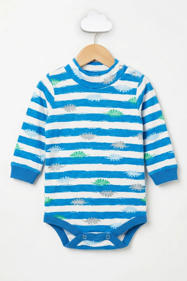Body Media Polera - Gamise