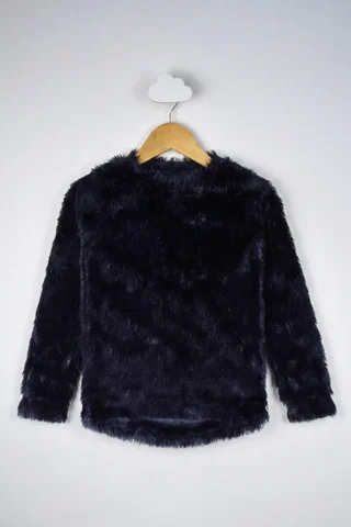 Sweater - Vista 1
