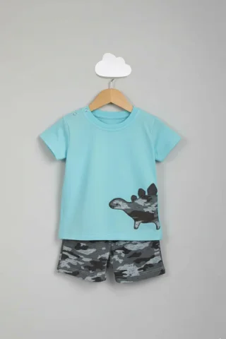 Conjunto- Jersey - Vista 1