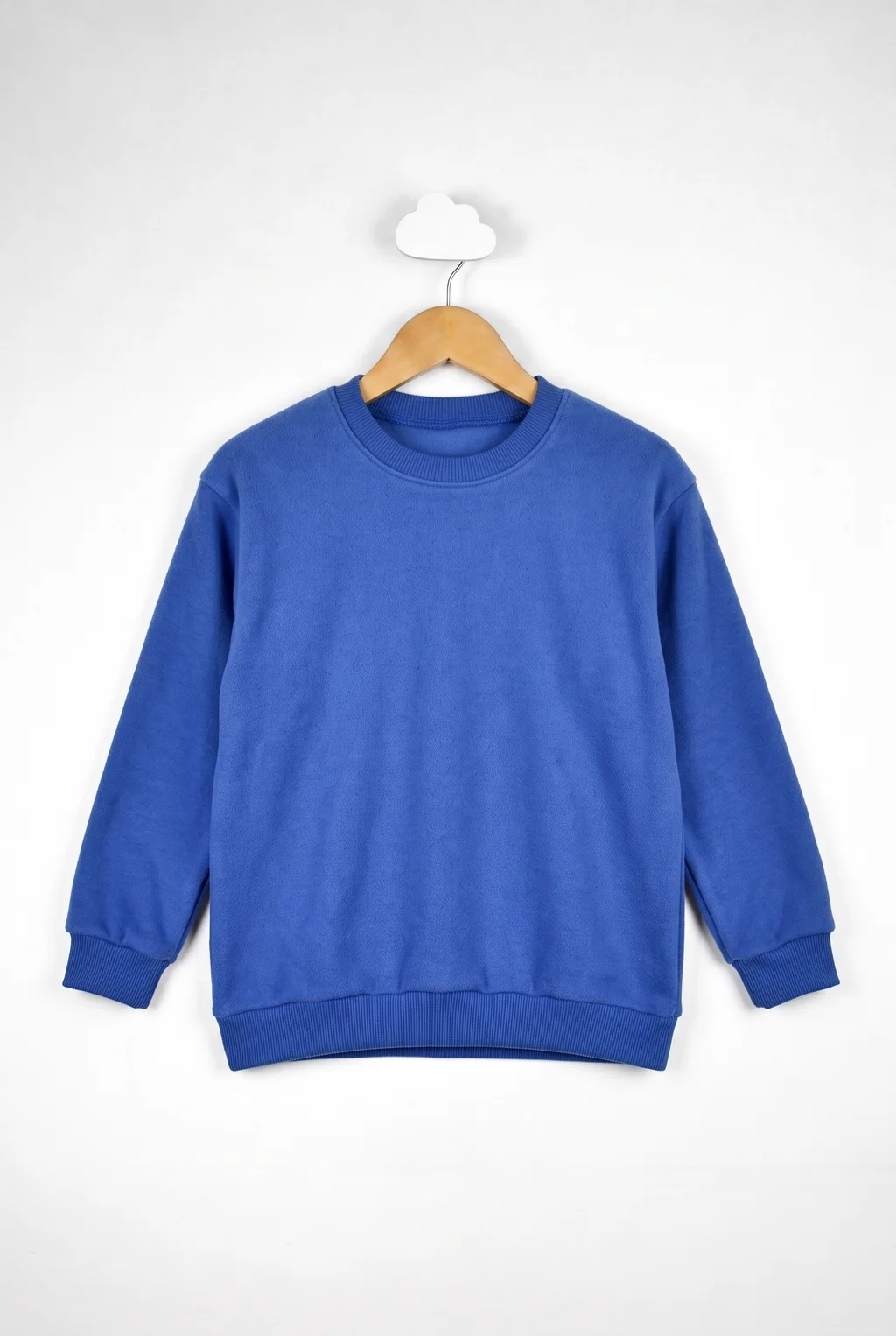Buzo - Frisa Unisex