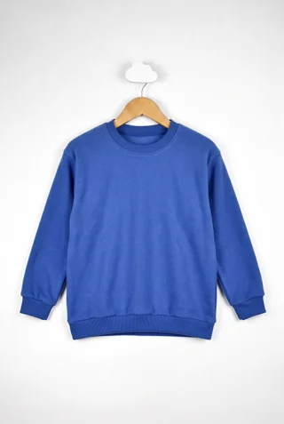 Buzo - Frisa Unisex - Vista 6