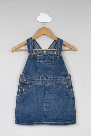 Jumper- Jean - Vista 1