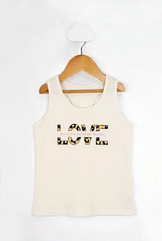 Musculosa - Jersey - Vista 1