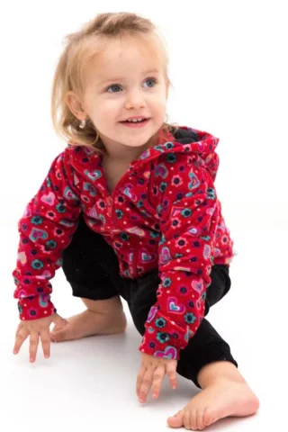 Campera - Plush - Vista 1