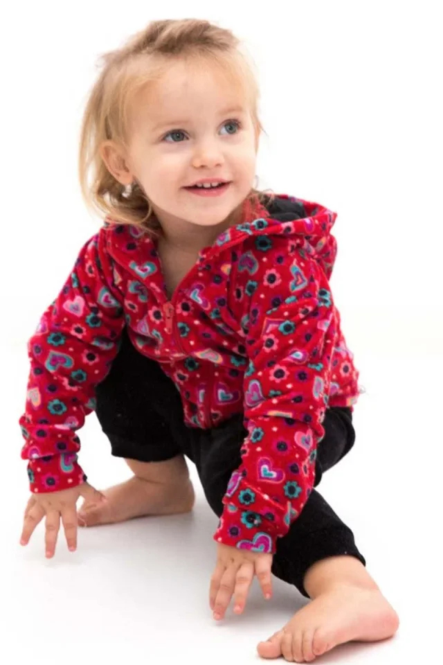 Campera - Plush
