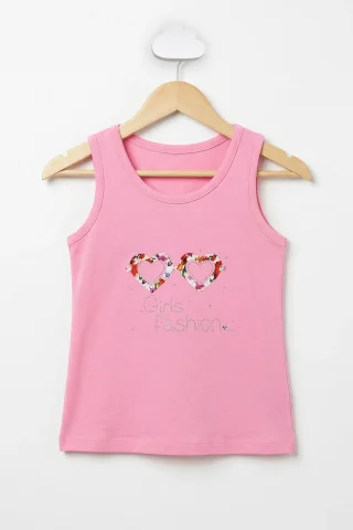 Musculosa - Modal - Vista 1