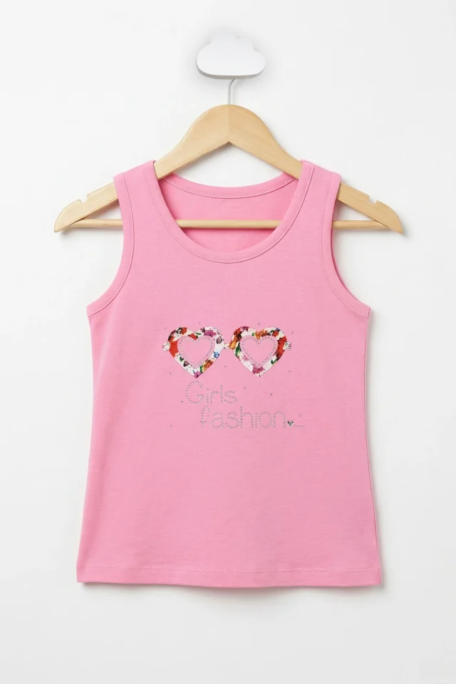 Musculosa - Modal