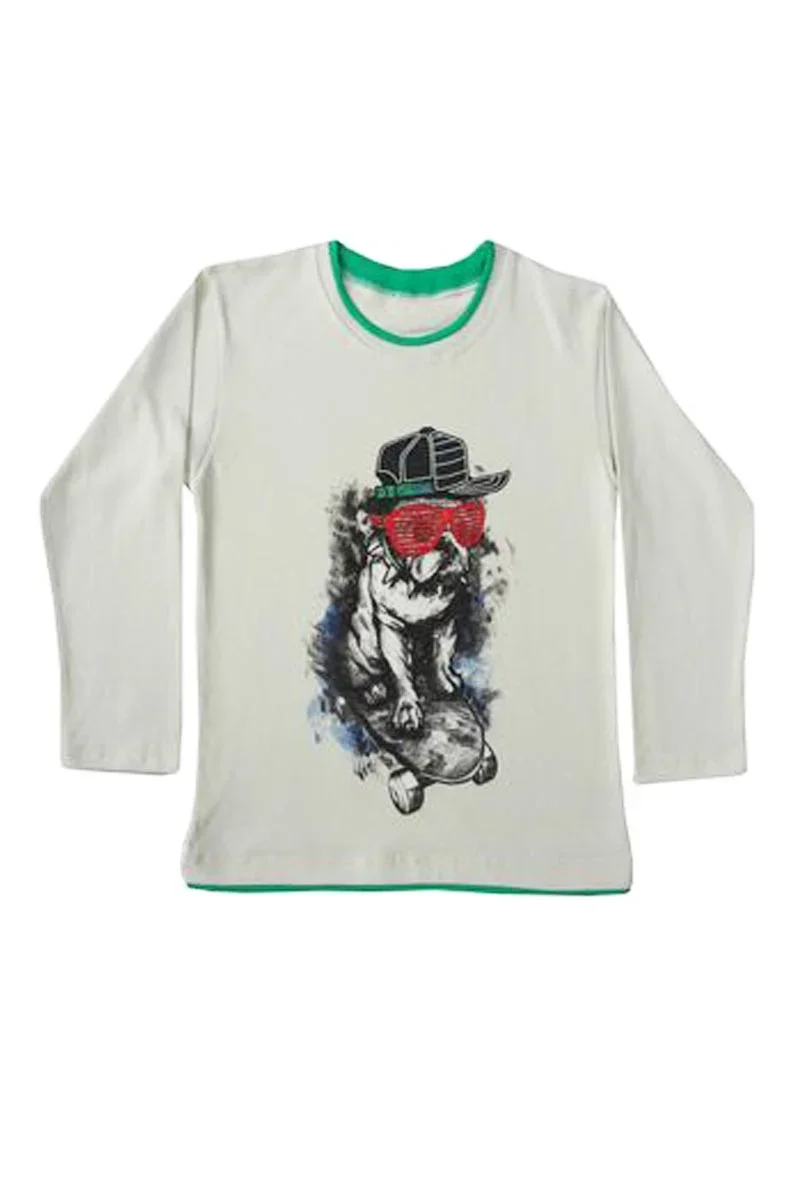 Remera - Jersey