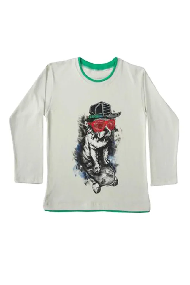 Remera - Jersey