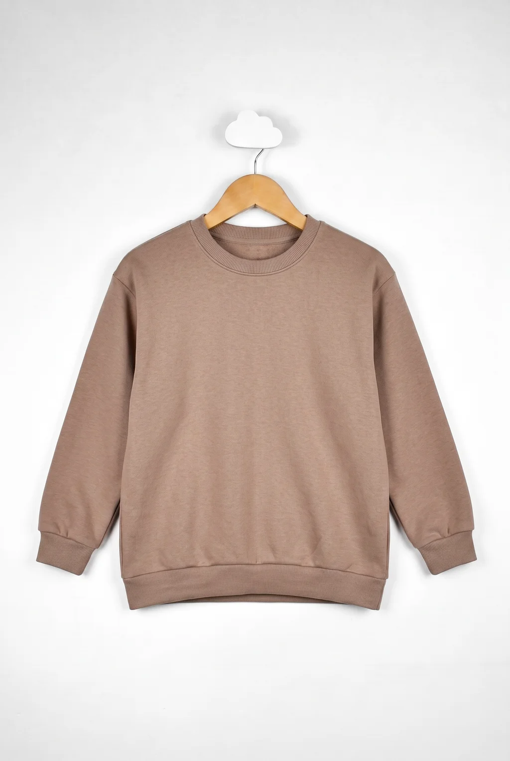 Buzo - Frisa Unisex